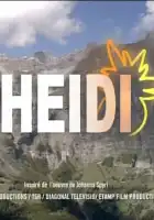  Хайди и ее друзья смотреть онлайн сериал 1 сезон 